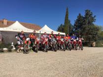 Enduro Touren Italien - Moto X Events