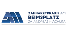 Zahnarztpraxis am Beimsplatz - Logo