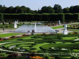 orte die man mit kindern kostenlos besuchen kann hannover Berggarten Hannover