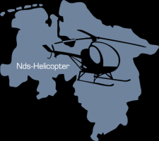 flugschulen hannover NDS-Helicopter