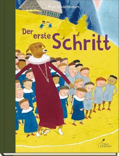 Die Kinder in der schönen Bergwelt haben es so richtig gut und werden bestens versorgt. Aber gilt das wirklich für alle Kinder?