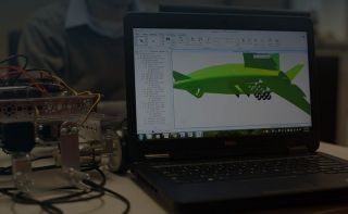 specialists arena simulation programming hannover PTC - Parametric Technology GmbH