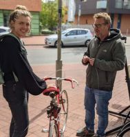 fahrrad reparaturen hannover Radkontakt Mobil