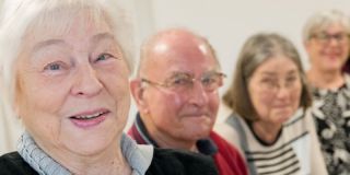 angebote pflegearbeit fur altere menschen hannover Seniorenarbeit