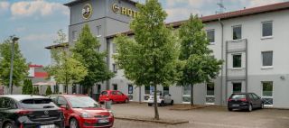 schalldichtes zimmer hannover B&B Hotel Hannover-Lahe