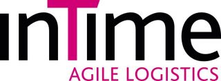 Logo der inTime Express Logistik GmbH