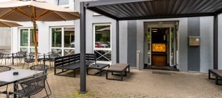 autobahnhotels hannover B&B Hotel Hannover-Lahe