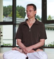 sivananda yoga hannover Yoga im Sein