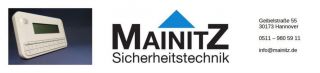 alarm hannover Mainitz Sicherheitstechnik GmbH