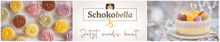 35 Jahre Schokobella | Jetzt entdecken!