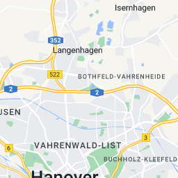 qa spezialisten hannover Randstad Hannover