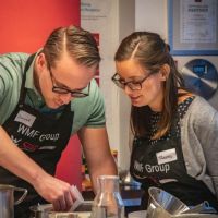 professionelle kochkurse hannover La Cocina Kochschulen Aegi