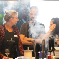 kochkurse fur anfanger hannover Cooking Lounge