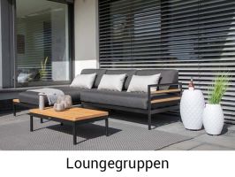 gebrauchte gartenmobel hannover LUDWIG – draußen & drinnen wohnen - Hochwertige Gartenmöbel mit bester Beratung