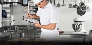 DFK for Safe Food Environment offers food safety auditing services and hygiene inspections.