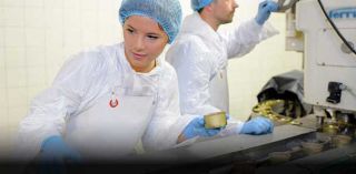 DFK assists food businesses to ensure their food safety systems comply with national and private food safety standards