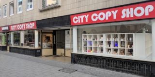 laden um bedruckte damenhemden zu kaufen hannover CITY COPY SHOP