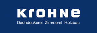 Krohne Zimmerei-Dachdeckerei GmbH