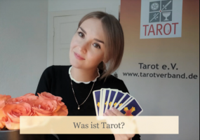 online tarot hannover Tarot e.V. - Der deutschsprachige Tarotverband