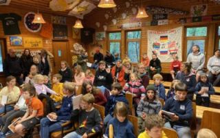 sommercamps fur kinder hannover CVJM Hannover e.V.