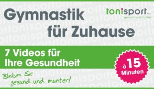 Videos für zu Hause