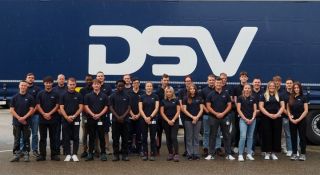 guter hannover DSV Road GmbH