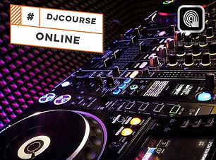 Online DJ Course For Beginners