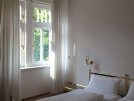 gunstige romantische nachte hannover Hotel am Herrenhäuser Garten