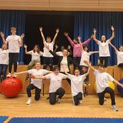 sommerschulen hannover Realschule Misburg