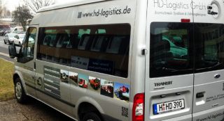 stellenangebote logistik hannover HD-Logistics GmbH