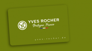 geschafte um schonheitsprodukte zu kaufen hannover Yves Rocher Hannover
