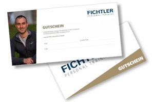 personal trainer und ernahrungskurse hannover Fichtler Personal Training Hannover