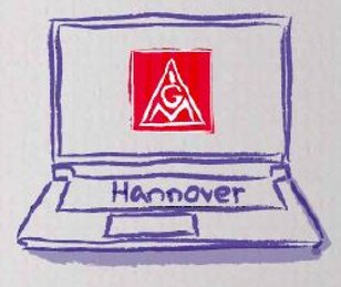 gewerkschaften hannover AngestelltenForum der IG Metall Hannover