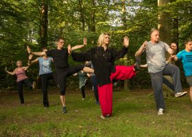 chi kung kurse hannover Centrum für Tai Chi, Qi Gong, Yoga und Körperarbeit