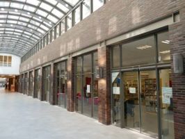bibliotheken hannover Jugendbibliothek und Stadtbibliothek List