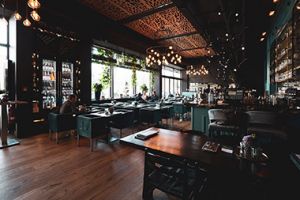 bars mit terrasse hannover HAVN - Bar & Restaurant