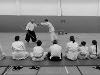 kendo kurse hannover Shinbu-ryu Aikido Hannover