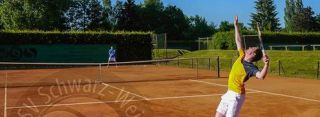 tennisunterricht fur kinder hannover Tennis- und Sportverein Schwarz-Weiß Hannover e.V.