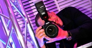 Hochzeitsfotograf Fotoservice mit DJ Falko aus Hannover für Ihre Hochzeit und Events