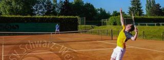 tennisvereine hannover Tennis- und Sportverein Schwarz-Weiß Hannover e.V.