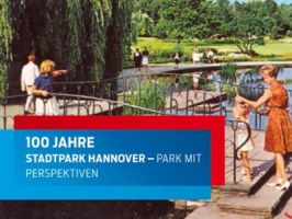 parks mit bars hannover Stadtpark Hannover