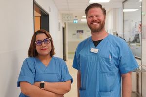 ultraschall kliniken hannover KRH Klinikum Siloah Medizinische Klinik I: Gastroenterologie und Hepatologie