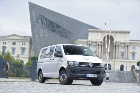 vermietung von transportern hannover CarlundCarla.de - Transporter mieten Hannover