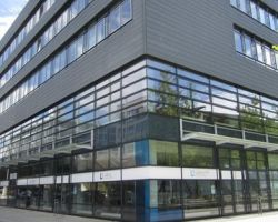 Studienzentrum Hannover | SRH Fernhochschule