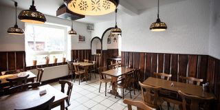 kubanische restaurants hannover Rias Baixas 2