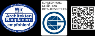 gebrauchte geruste hannover Hübener Gerüstbau GmbH
