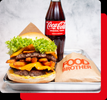 vegetarische fast food restaurants hannover FOOD BROTHER