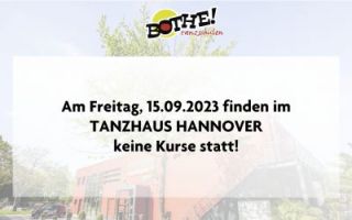 orte um reggaeton zu tanzen hannover Tanzhaus Hannover by Bothe