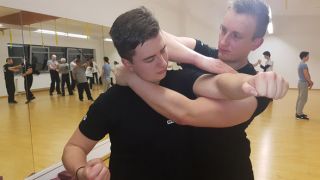 karatekurse fur kinder hannover DVT Kampfkunstakademie Hannover-Ricklingen