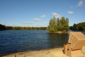 campingplatze leben das ganze jahr hannover Camping Springhorstsee